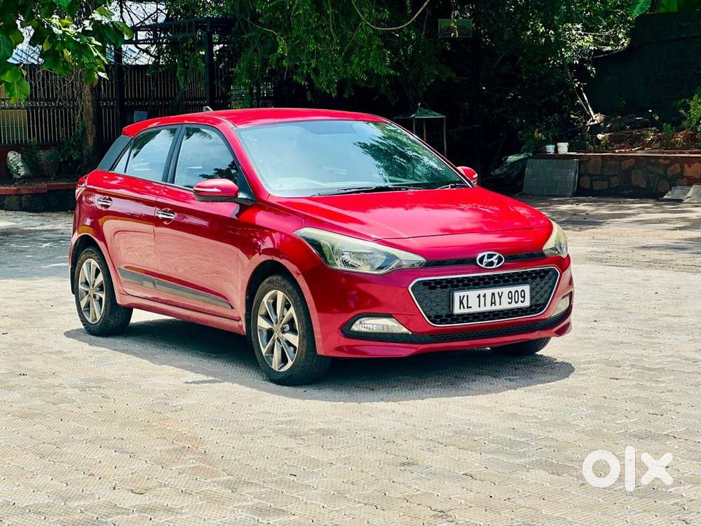 Hyundai I20 2015 Diesel Well Maintained
