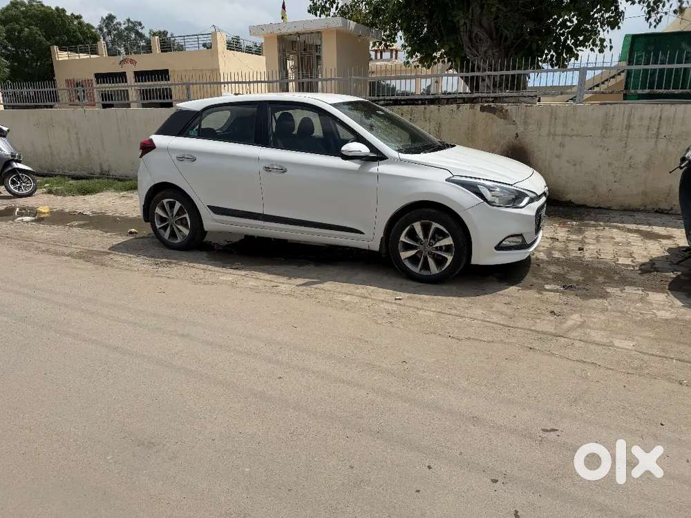 Hyundai I20 Asta 2015 Diesel