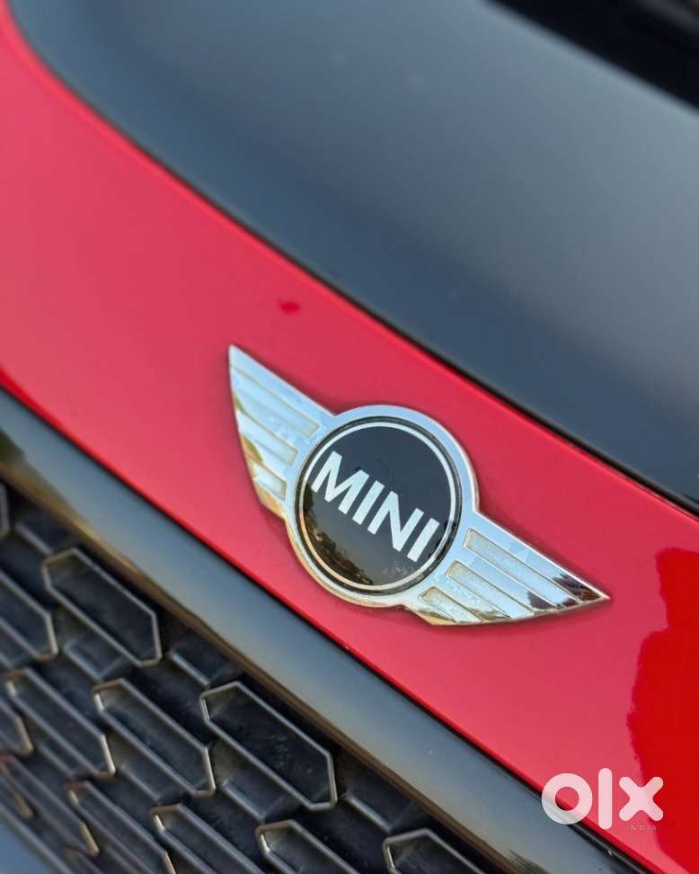 Mini Cooper, 2012