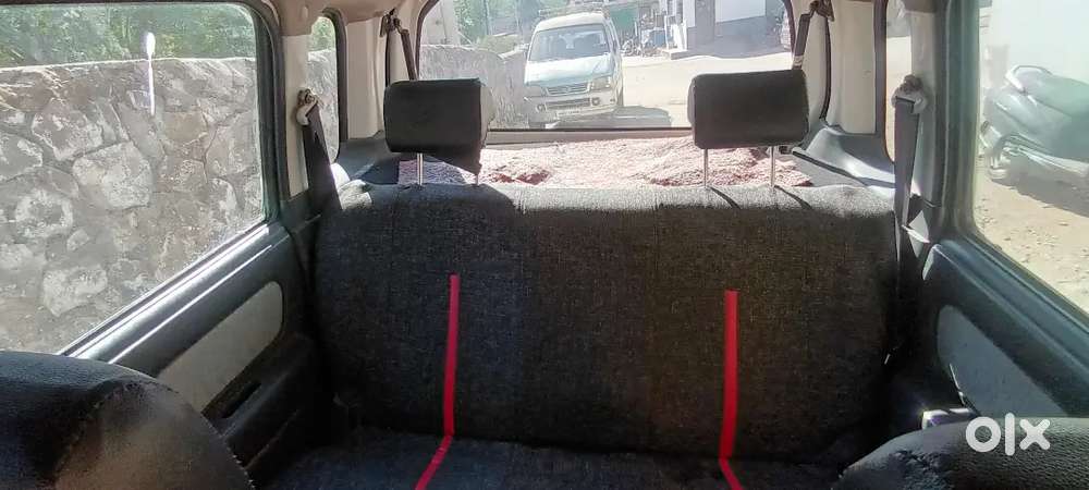 Maruti Suzuki Wagon R 2010 Petrol Good Condition