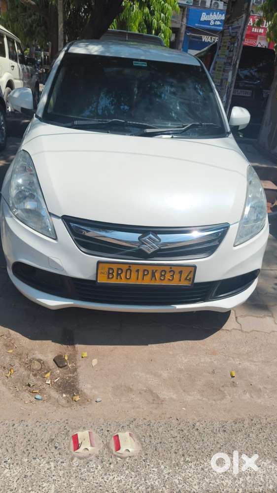 Maruti Suzuki Dzire 2017-2020 Vdi, 2020, Diesel