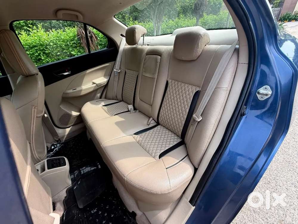 Maruti Suzuki Dzire Vdi, 2017, Diesel