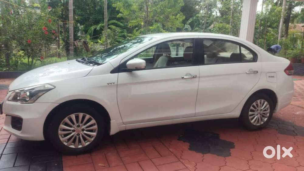 Ciaz Zxi New Looking Well Maintained