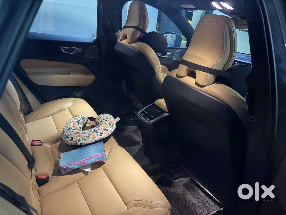 Volvo Xc 60 Mild Hybrid B5