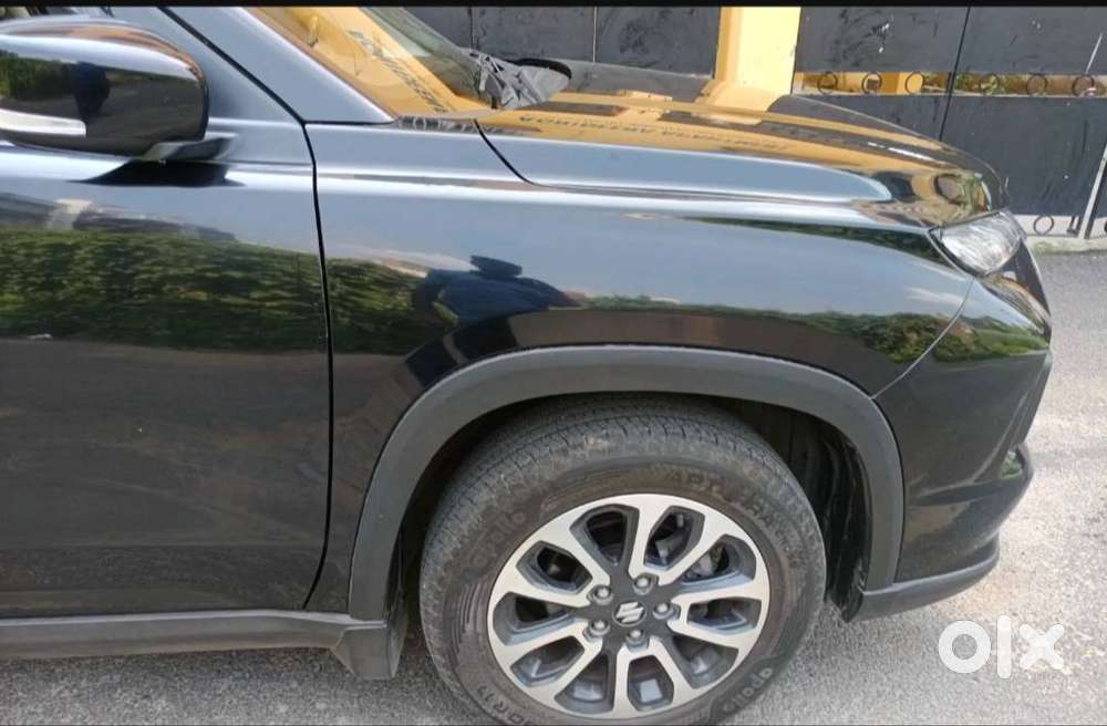 2023 Grand Vitara Zeta  28k Km  Single Owner