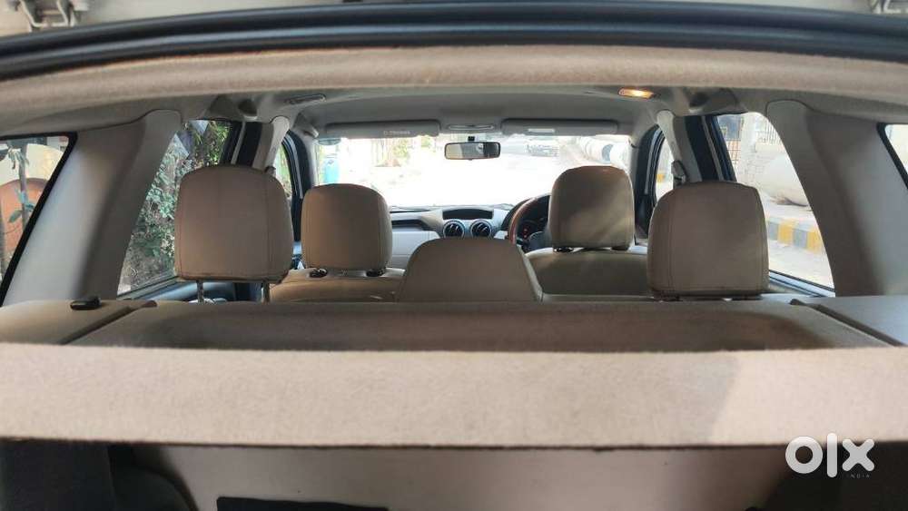 Renault Duster 85ps Diesel Rxl, 2015, Diesel