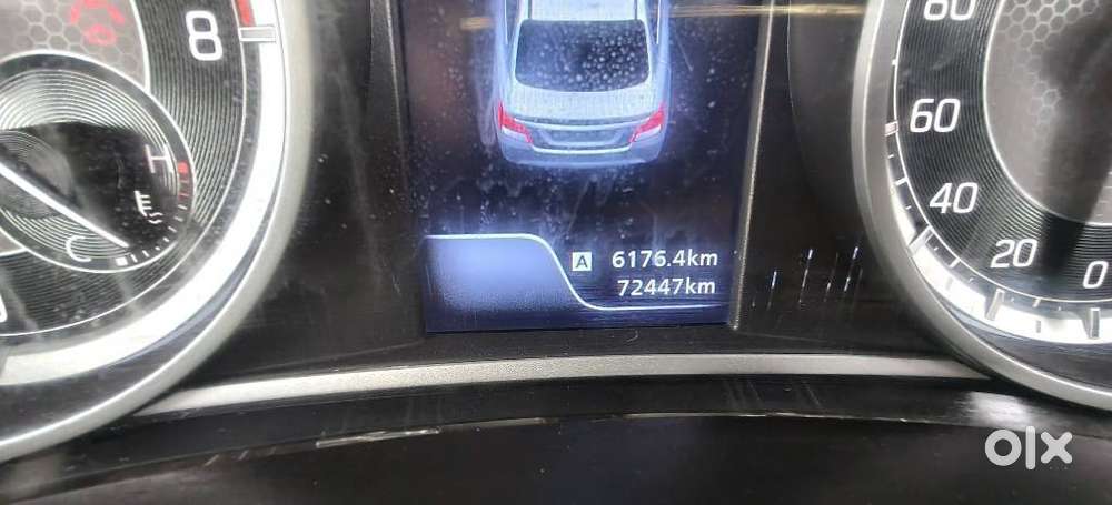 Maruti Suzuki Dzire 1.2 Zxi Plus, 2021, Petrol