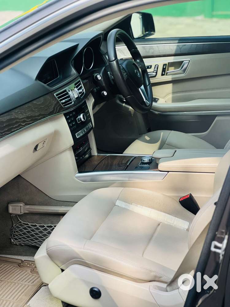 Mercedes-benz E-class 250 D, 2013, Diesel