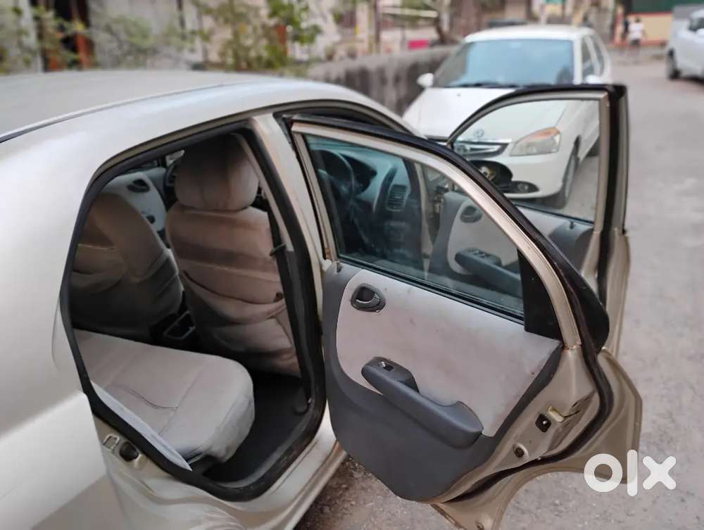 Honda City Zx 2006 Petrol 19514 Km Driven