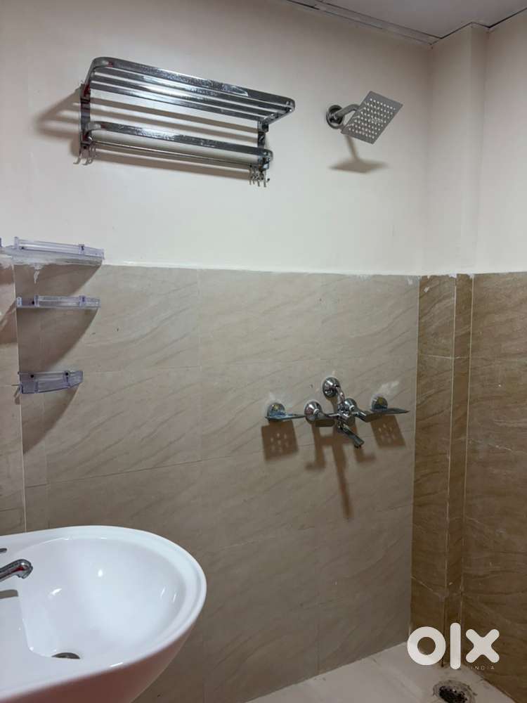 3BHK Fully furnished flat for rent