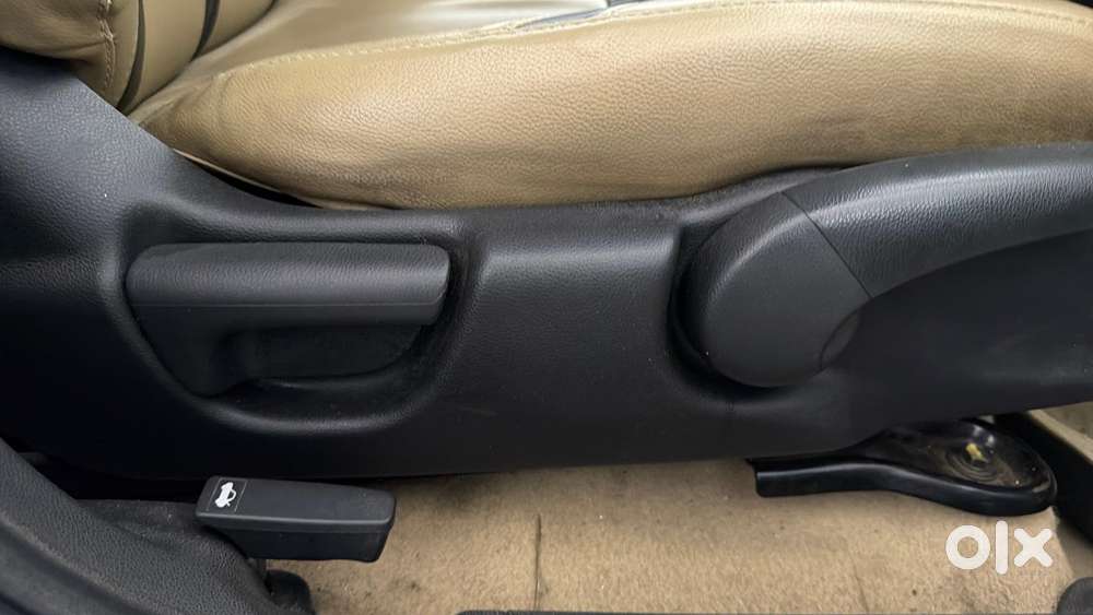 Honda City I Vtec V, 2016, Petrol