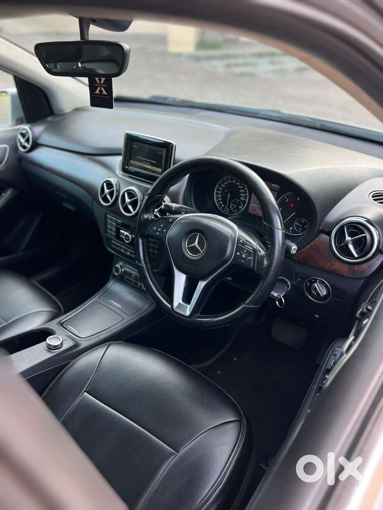 Mercedes-benz B Class B180, 2014, Diesel