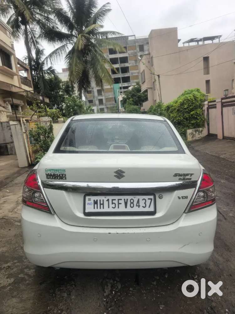 Maruti Suzuki Swift 2018 Manual Diesel
