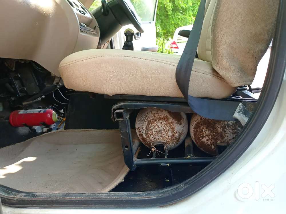 Tata Nano 2013 Cng & Hybrids 109000 Km Driven