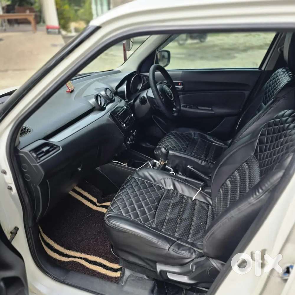 Maruti Suzuki Swift Vdi 2019