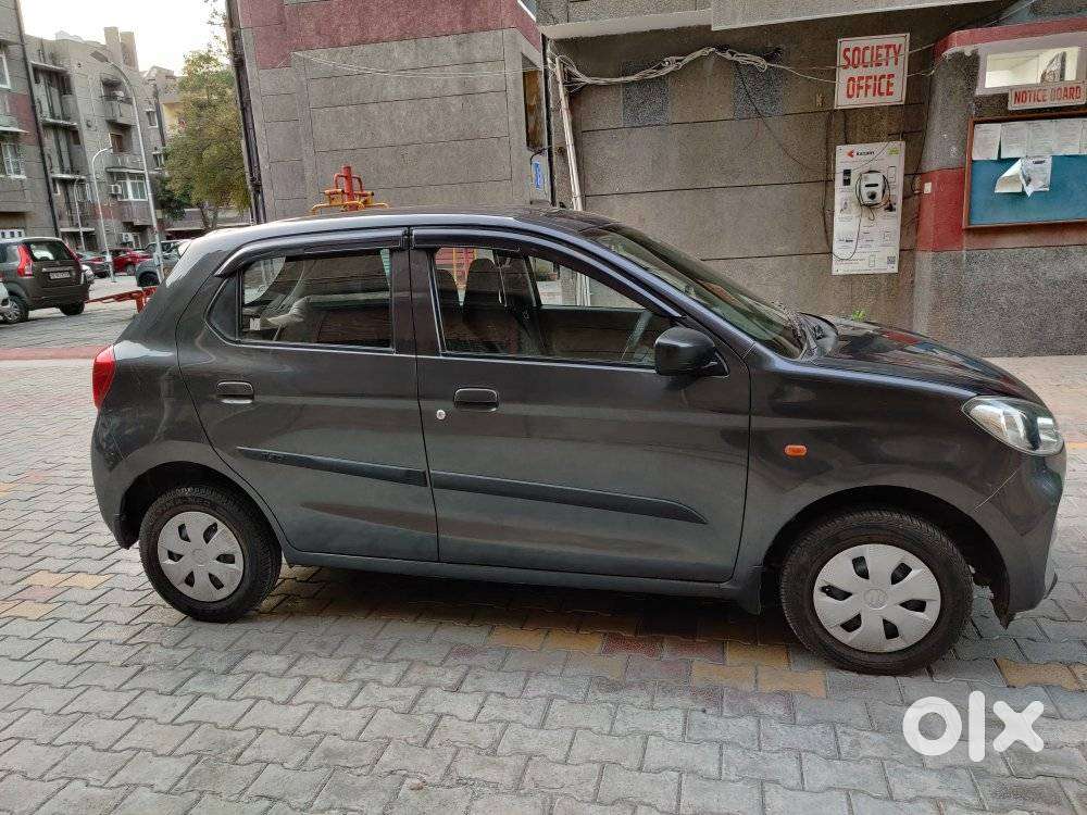 Maruti Suzuki Alto K10 1.0 Vxi Amt, 2024, Petrol