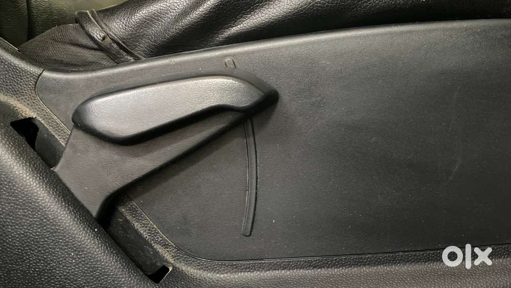 Ford Ecosport 1.5 Petrol Titanium, 2019, Petrol