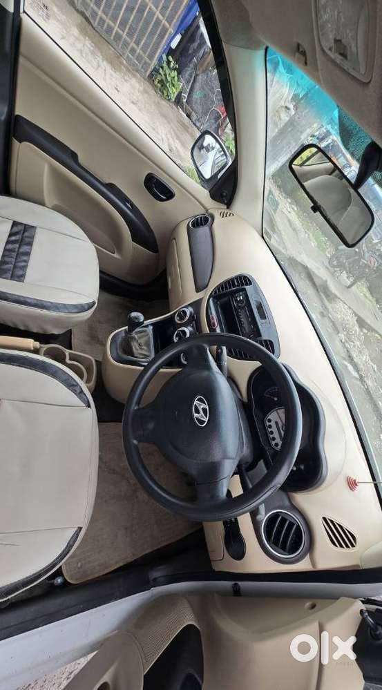 Hyundai I10 1.2 Kappa Magna, 2010, Petrol