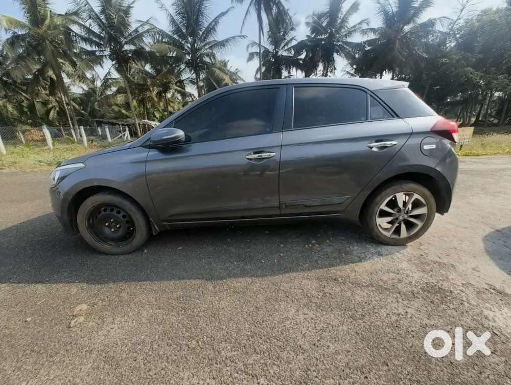 Hyundai I20 2016 Petrol Good Condition