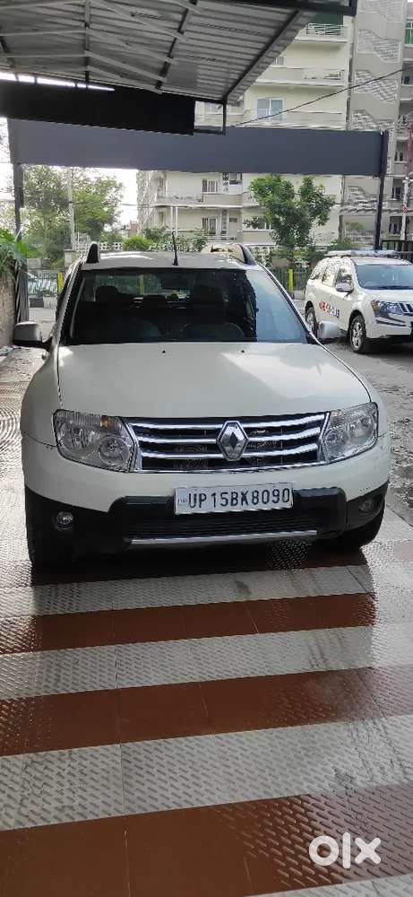 Renault Duster 2014 Diesel