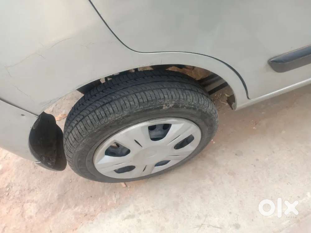 Maruti Suzuki Wagon R 1.0 2010 Petrol 95000 Km Driven