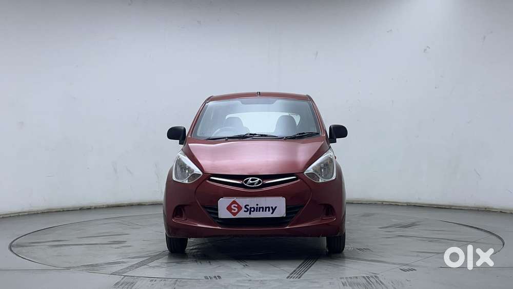 Hyundai Eon Era +, 2013, Petrol