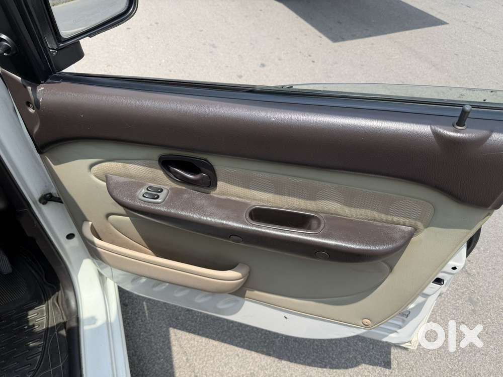 Hyundai Santro Xing Gls, 2012, Petrol