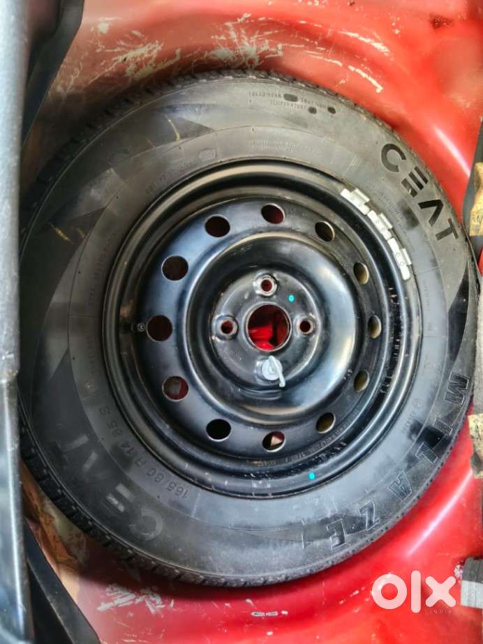 Maruti Suzuki Swift 1.2 Vxi (o), 2017, Petrol