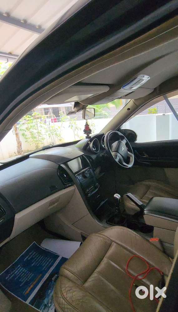 Xuv500(2015)