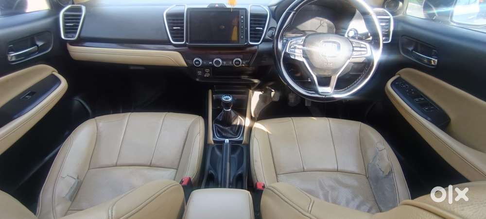 Honda City 1.5 Zx I-dtec Mt, 2022, Diesel