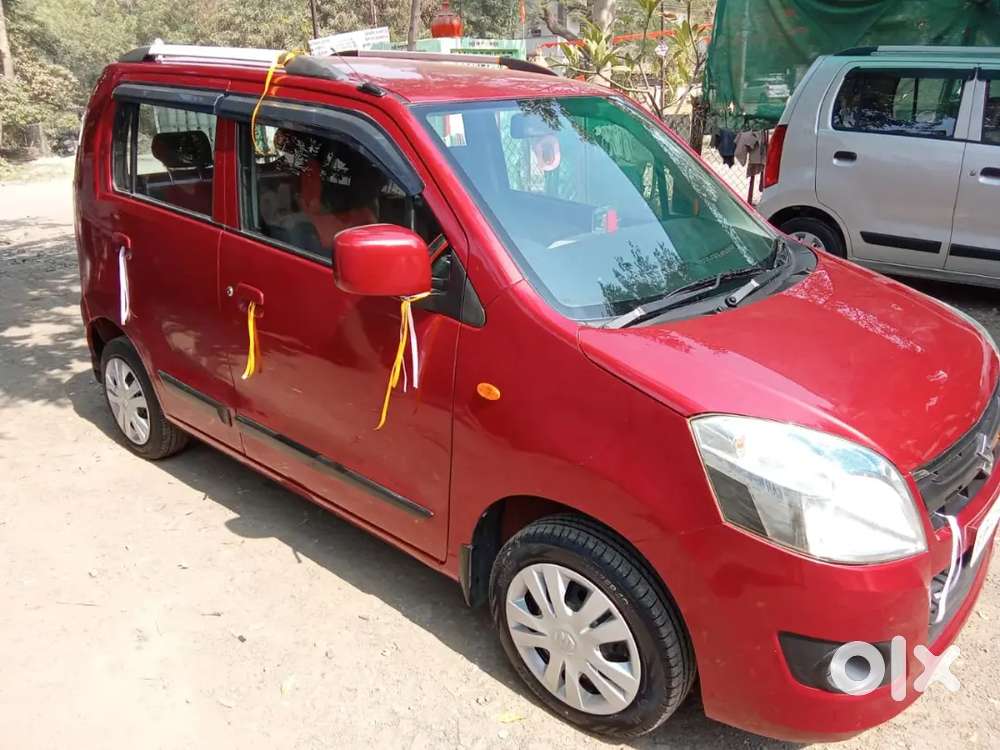 Maruti Suzuki Stingray 2016 Petrol