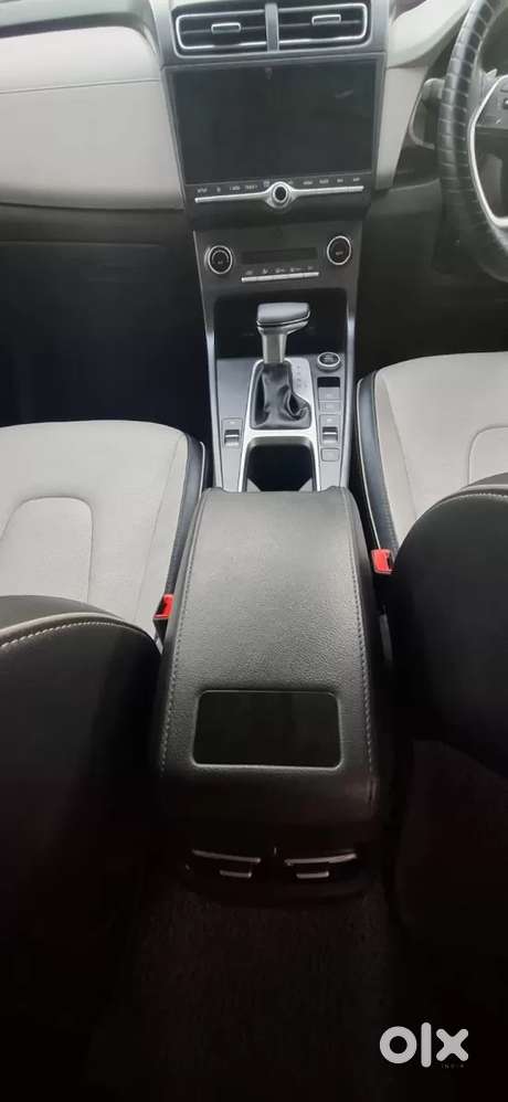 Hyundai Creta Sx (o) 1.5 Diesel Automatic, 2022, Diesel