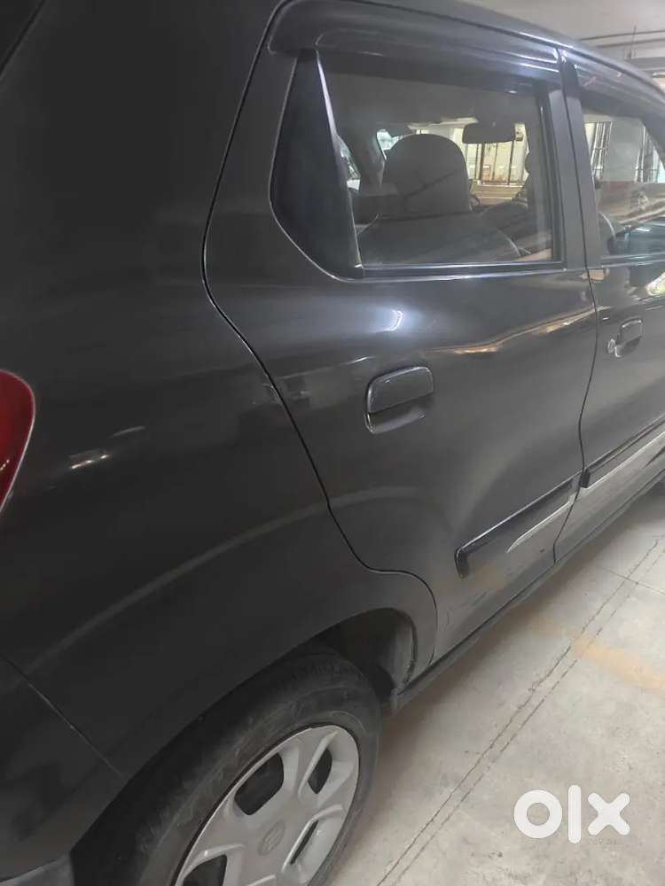 Sale Of A Car In Good Condition.