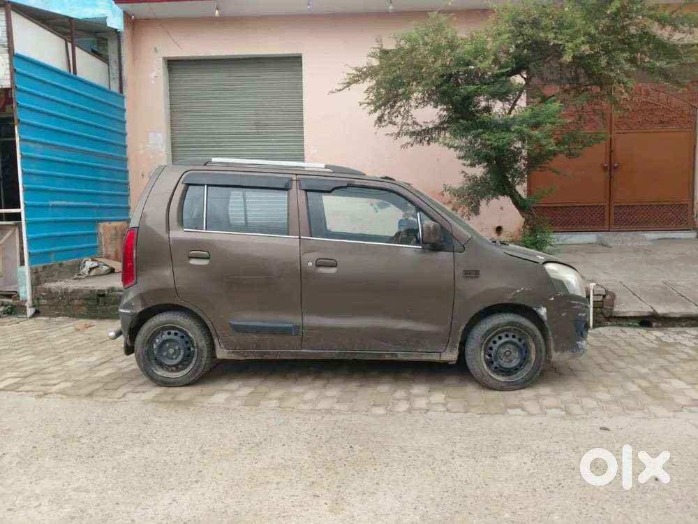 Maruti Suzuki,/ Wagon R 1.0/2015-2019 1.0 Vxi