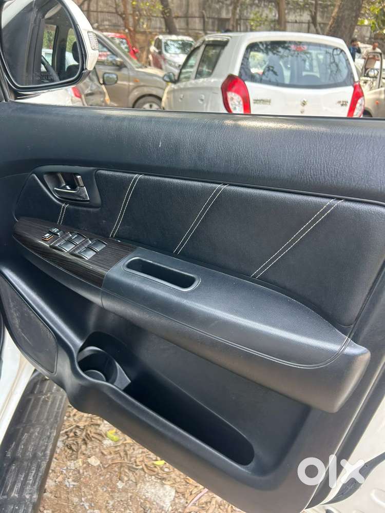 Toyota Fortuner 3.0 4x4 Manual, 2015, Diesel