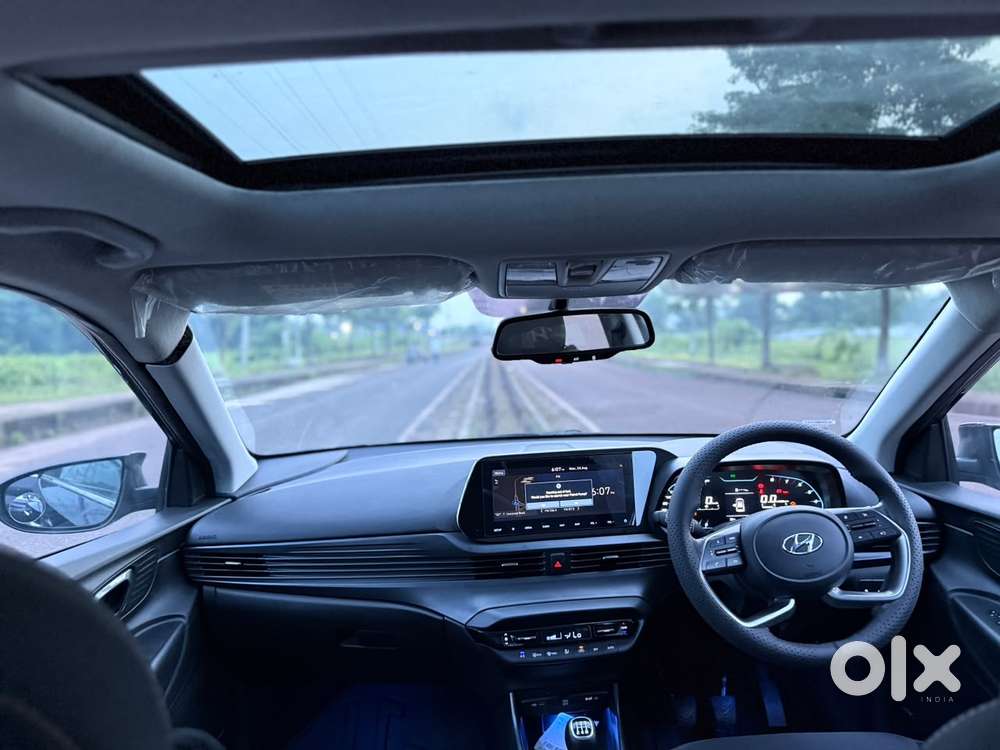 Hyundai I20 1.2 Asta, 2023, Petrol