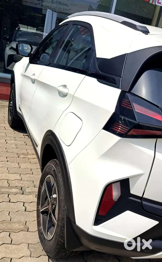 Tata Nexon 2024 Petrol 15280 Km Driven