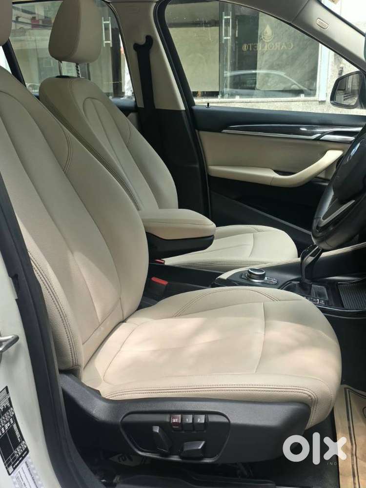 Bmw X1 Xdrive 20d Xline, 2022, Diesel