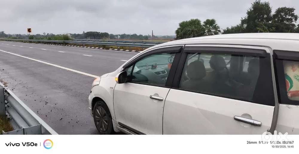 Maruti Suzuki Ertiga Vdi 2018 Edition