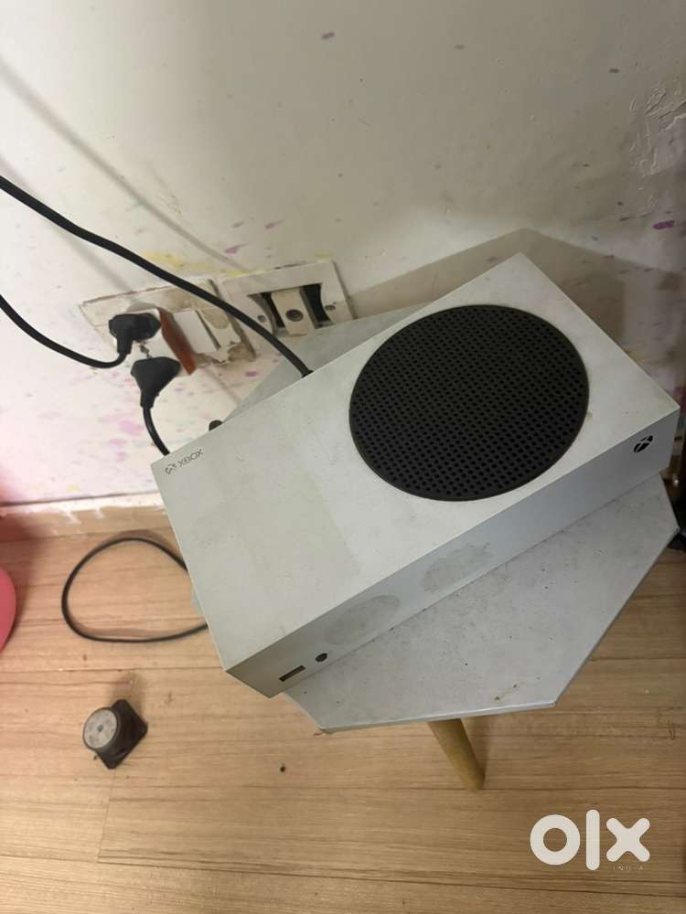 Xbox series s 512 gb