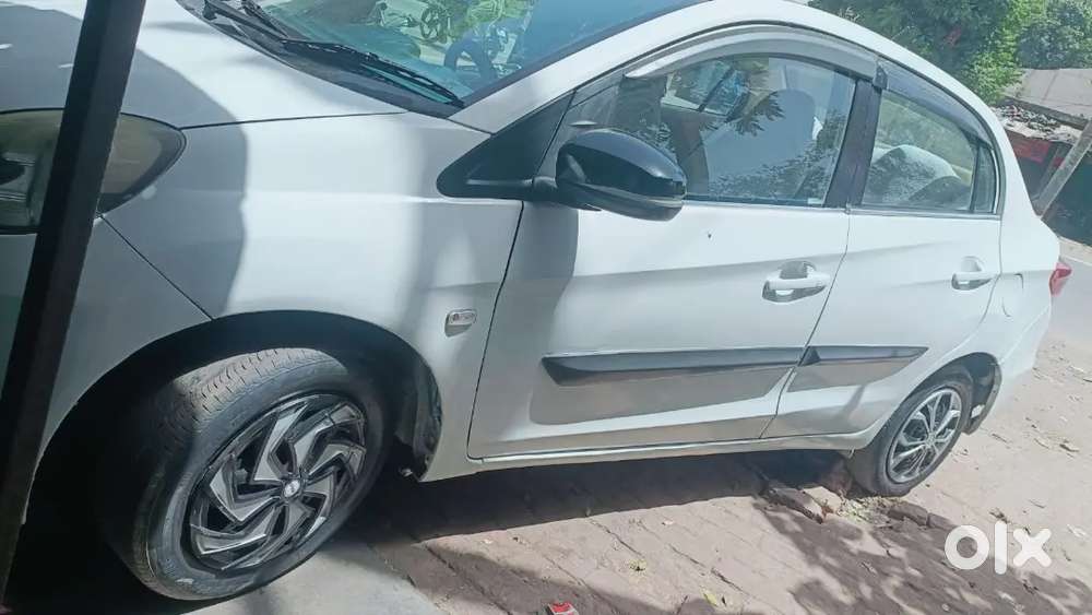 Honda Amaze 1.2 E 2014 Diesel