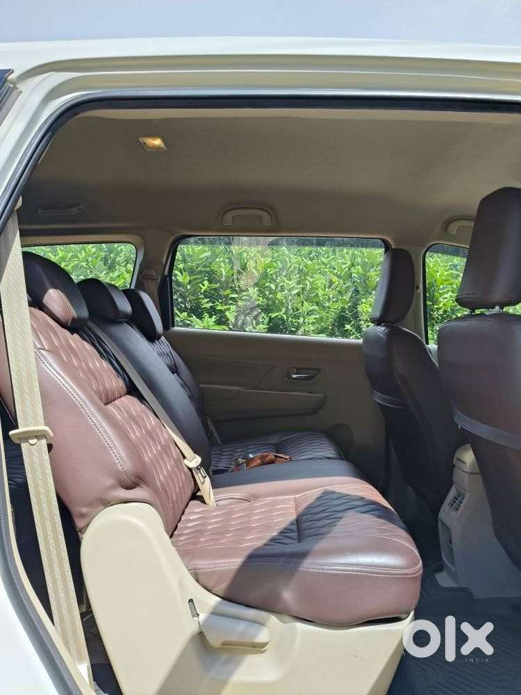 Maruti Suzuki Ertiga Vxi (o) Cng, 2025, Cng & Hybrids