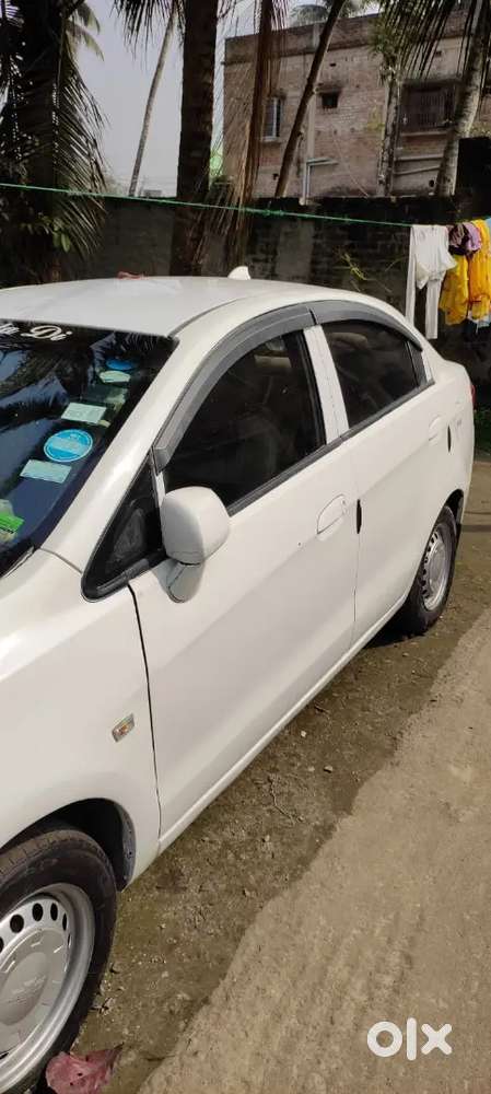 Chevrolet Sail 2016 Diesel 126000 Km Driven