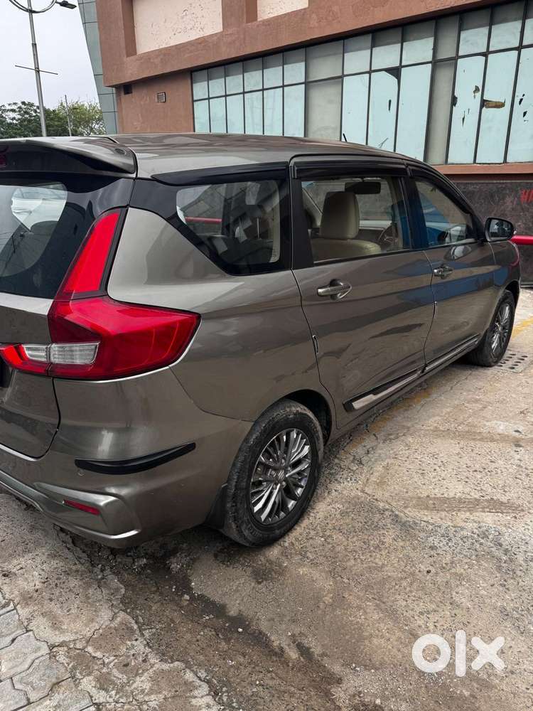 Maruti Suzuki Ertiga Vxi (o) Cng, 2021, Cng & Hybrids
