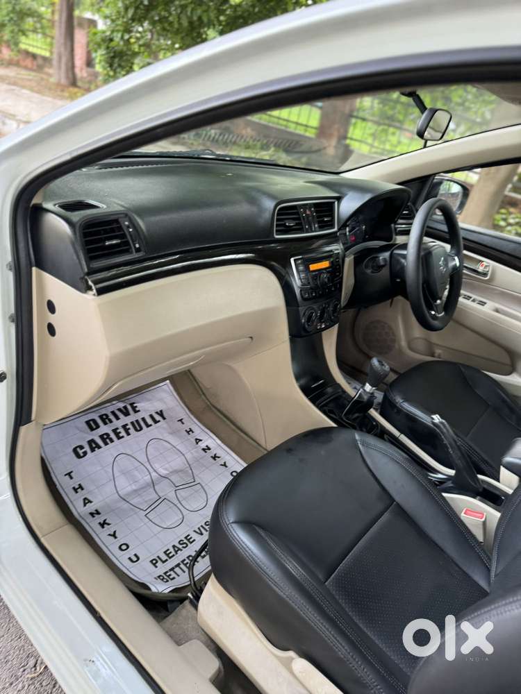 Maruti Suzuki Ciaz 2014-2017 Vdi Shvs, 2015, Diesel