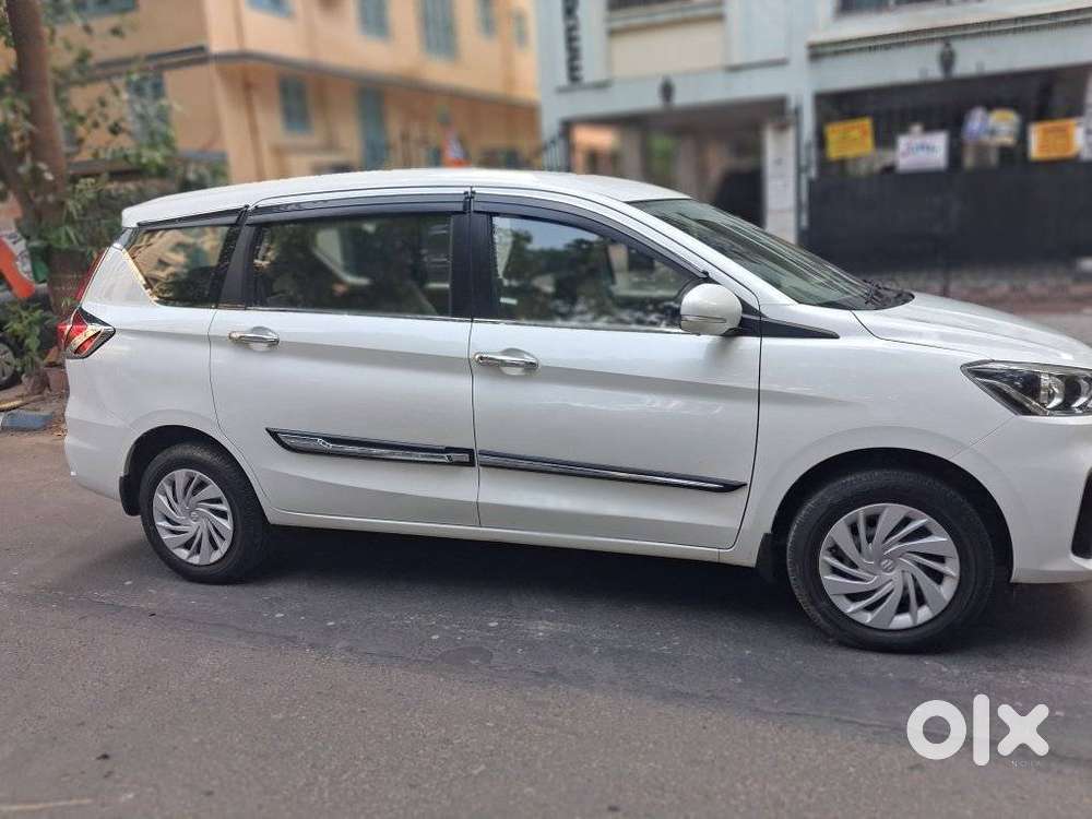 Maruti Suzuki Ertiga 1.5 Vxi Shvs, 2024, Petrol