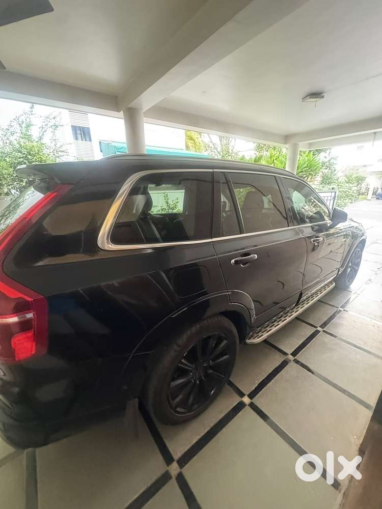 2017 Volvo Xc 90 Diesel