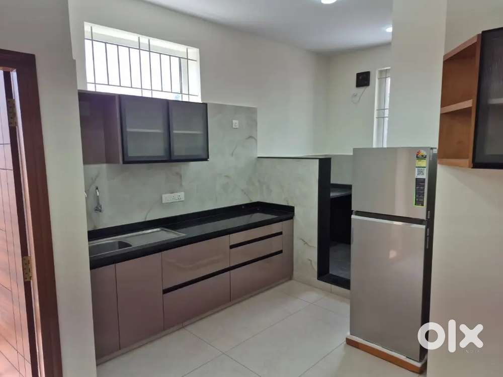 A0599/BTM/Furn/2Bhk/Rent
