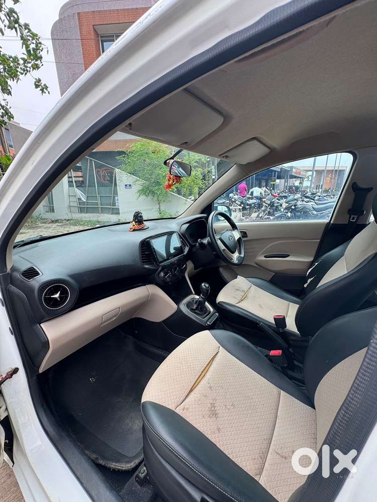 Hyundai Santro 2019 Manual Car