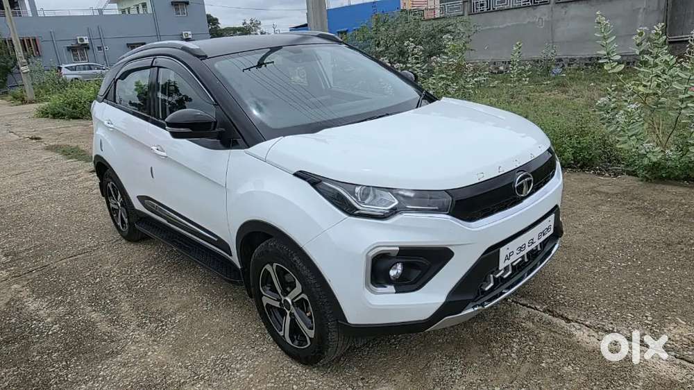 Tata Nexon 2023 Diesel